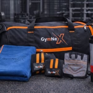 GymNeX Midnight Volcano 5 -X Kit
